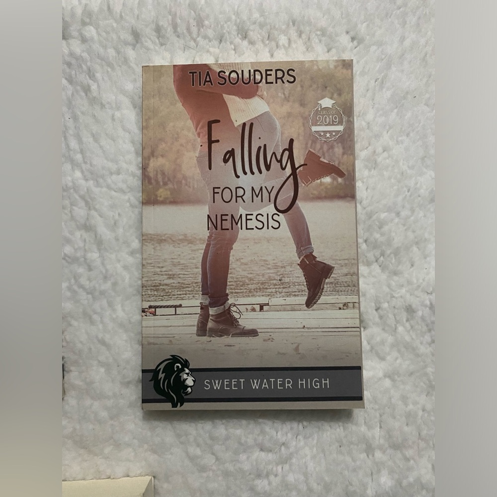 Sweet Water High Book Collection - Picture 8 of 16